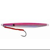Eurofish 200 Mm 185 Gr Pink Jig - 1