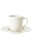 IKEA Ofantlıgt Espresso Kahve Fincanı Kupa Porselen 7cl 1 Adet - 1