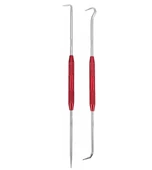 Nt Tools Oto Yağ Keçesi Conta Ring Çıkartma Kancası Hobi 2 PARÇA - 2