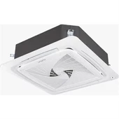 Fujiplus 24000 BTU Kaset Tipi İnverter Klima - 1