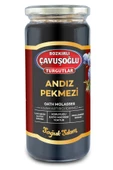 Soğuk Sıkım Andız Pekmezi 620g Glukoz İçermez - 2