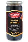Soğuk Sıkım Hurma Pekmezi 620g Glukoz İçermez thumbnail 2