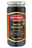 Soğuk Sıkım İncir Pekmezi 620g Glukoz İçermez - 2