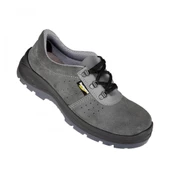 Bestguard Süet Bağcıklı S1P Ayakkabı - CEYHAN - 1