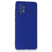 Samsung Galaxy A72 (A725) Kılıf FitCase PremiumS Silikon Arka Kapak - 3