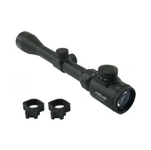 RifleScope Hedef Dürbünü 3-9*42E Uzun Işıklı - 1