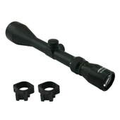 RifleScope Hedef Dürbünü 3-9*40 Kısa Işıksız - 1