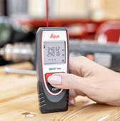Leica Disto One Lazer Metre 20 Metre - 3