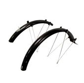 IMPACT ÇAMURLUK İTALYAN 20 JANT FİBER SİYAH - 1