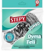Stepy Jumbo Ovma Teli Tekli - 1