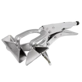 Unior Kaportacı Ayarlı Pense 180 mm - 1