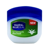 Vaseline Blueseal Aloe Fresh Vazelin 100 ml - 1
