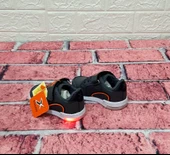 Kinetix Romer Gri Çocuk Sneaker Erkek Bebe Spor thumbnail 4