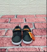 Kinetix Romer Gri Çocuk Sneaker Erkek Bebe Spor thumbnail 5