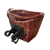 ÖN SEPET HASIR APARATLI GİDON BAĞLANTILI 31,8 UYUMLU - 1