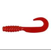 Pelican New Curly 6,5cm Silikon 25li Pkt Colour:4 - 1