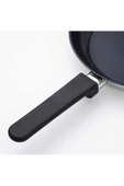 IKEA MIDDAGSMAT KIZARTMA TAVASI YAPIŞMAZ KAPLAMA PASLANMAZ ÇELİK 24 CM - 3