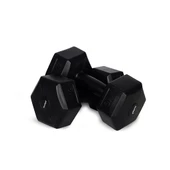 ZeroGym PD2 Plastik Dambıl 2Kg 1 Adet - 1