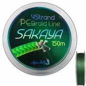 Sakaya 4 Kat 150 mt. İp - 1