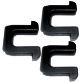 Cifarelli SC 605 Hasat Makinası Kanca Lastiği - 3 adet - 1