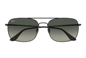 Ray-Ban RB3611 006/71 60 Erkek Güneş Gözlüğü - 2