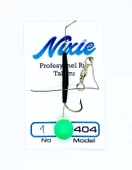NİXİE PROFESYONEL SAZAN RİG TAKIMI - 3