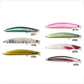 Usami Phantom Mullet 90F-SR 9.4G Maket Balık - 2