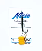 NİXİE PROFESYONEL SAZAN RİG TAKIMI - 6