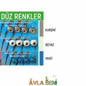 SAFİR BALIK GÖZ UV ve GLOW JİG HEAD - 1