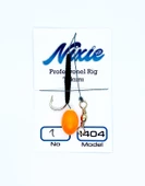 NİXİE PROFESYONEL SAZAN RİG TAKIMI - 8