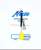 NİXİE PROFESYONEL SAZAN RİG TAKIMI - 5