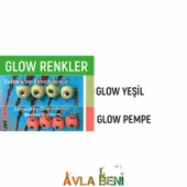 SAFİR BALIK GÖZ UV ve GLOW JİG HEAD - 3