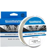 Shimano Technium Invisitec 150mt Makara Misina - 2