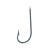 Mustad 1522 Lacivert Çapraz 100'lü Olta İğnesi - 2