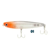 FUJIN Surface Minnow SF-90SW Maket Balık - 10