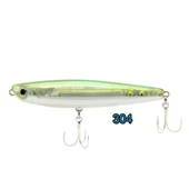 FUJIN Surface Minnow SF-90SW Maket Balık - 7