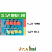 SAFİR DÜZ UV ve GLOW JİG HEAD - 3