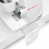 Singer Se017 Elite 4 İplik Overlok Makinesi - 4