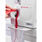 Singer Se017 Elite 4 İplik Overlok Makinesi - 7