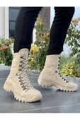 Muggo JOSEF Garantili Unisex Askeri Postal Bot - 1