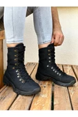 Muggo JOSEF Garantili Unisex Askeri Postal Bot - 12