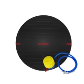 ZeroGym YB02 Pilates Topu 65cm - 3