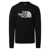 The North Face  Erkek DREW PEAK CREW Svetşört - 1