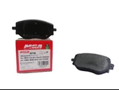 MGA FREN BALATASI ÖN  CLİO V 1.5 BLUE DCI 115 MİCRA V 1.0 IG-T 100 thumbnail 2