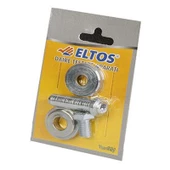 23 Parça Cırt Zımpara Flap İnox Metal Ahşap Kesici Diski Seti thumbnail 6