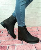 Voyager 3517 Kahverengi Hakiki Deri Kaymaz Kaliteli Erkek Bot thumbnail 3