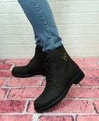 Voyager 3517 Kahverengi Hakiki Deri Kaymaz Kaliteli Erkek Bot thumbnail 2