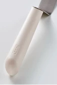 Lattbakad Pasta Spatulası 2'li Gri - 2