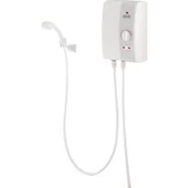 Sem Lüx Elektrikli Banyo Şofbeni - 3