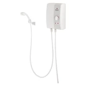 Sem Lüx Elektrikli Banyo Şofbeni - 1